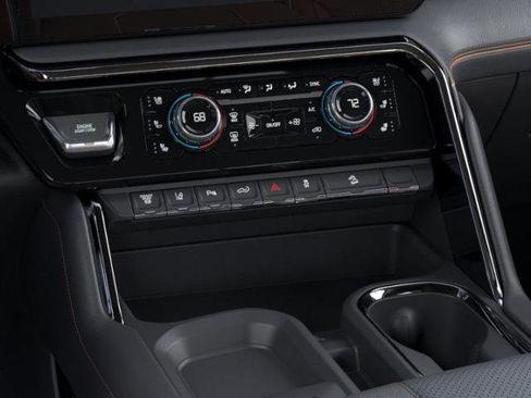 New 2026 GMC Sierra 2500 AT4 AWD/4WD image 23