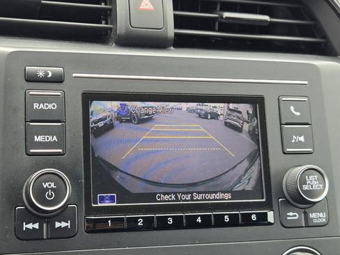 Used 2016 Honda Civic LX image 17