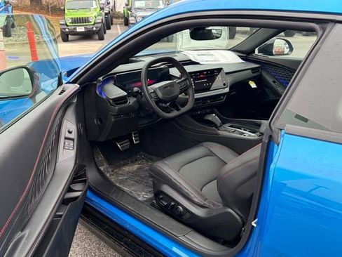 New 2026 Dodge Charger R/T Scat Pack image 14