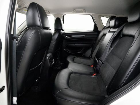 Used 2021 MAZDA CX-5 Touring image 20