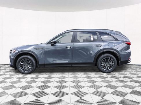 New 2026 MAZDA CX-70 SC AWD/4WD image 20