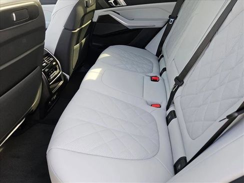 New 2026 BMW X5 sDrive40i w/ Climate Comfort Package image 16
