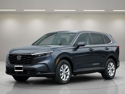 New 2026 Honda CR-V LX image 1