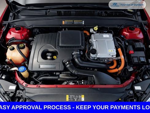 Used 2019 Ford Fusion SEL FWD image 19