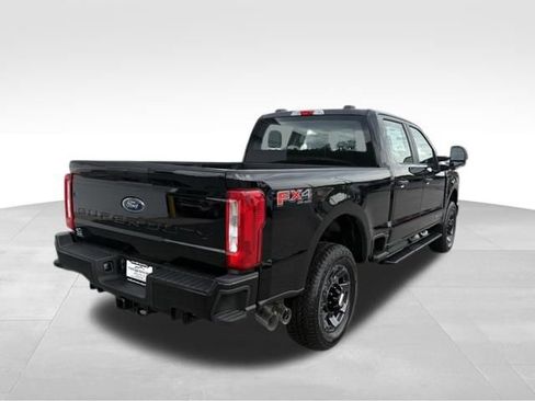 New 2026 Ford F250 XL AWD/4WD image 2