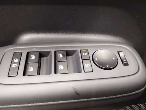 New 2026 Hyundai Santa Fe SEL image 25