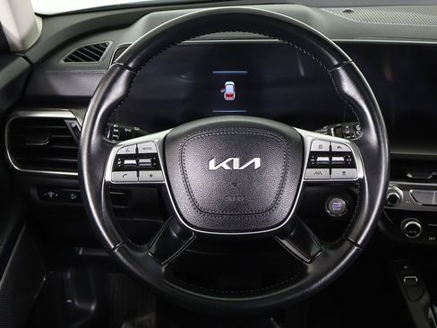 Used 2024 Kia Telluride S w/ S Sunroof Package image 42