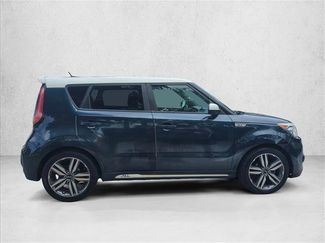 Used 2018 Kia Soul + FWD video 4