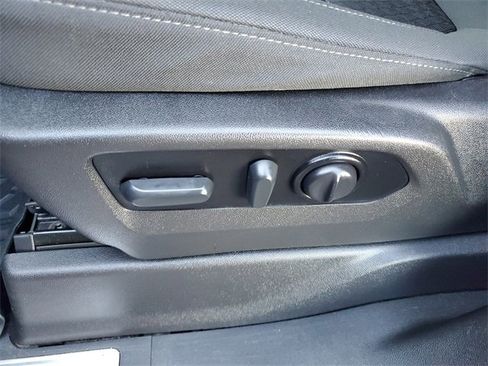 Certified 2021 Chevrolet Silverado 1500 LT Trail Boss w/ Bed Protection Package image 20