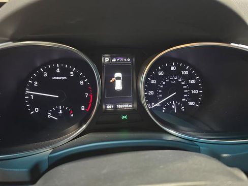 Used 2017 Hyundai Santa Fe SE w/ Cargo Package image 3