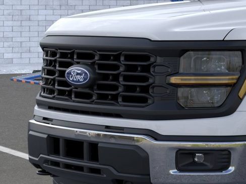 New 2026 Ford F150 XL w/ Equipment Group 103A High AWD/4WD image 17