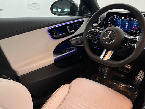 New 2026 Mercedes-Benz C 300 4MATIC Sedan image 11