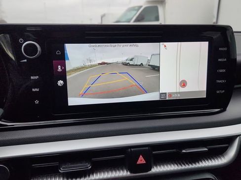 Used 2022 Kia K5 GT-Line w/ GT-Line FWD Premium Package image 46