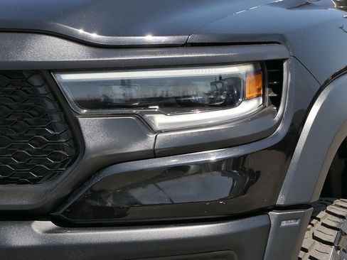 Used 2022 RAM 1500 TRX w/ TRX Level 1 Equipment Group AWD/4WD image 7