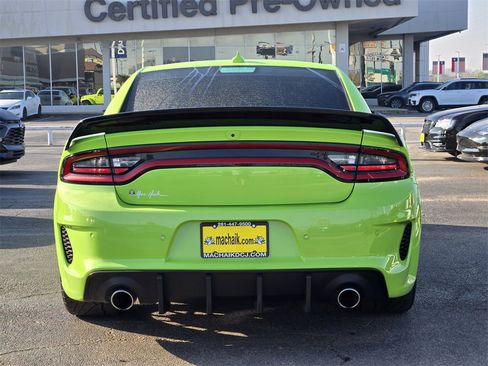 Used 2023 Dodge Charger Scat Pack image 5