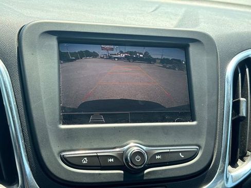Used 2024 Chevrolet Equinox LT FWD image 35