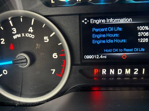 Used 2015 Ford F150 XLT w/ Equipment Group 301A Mid image 19