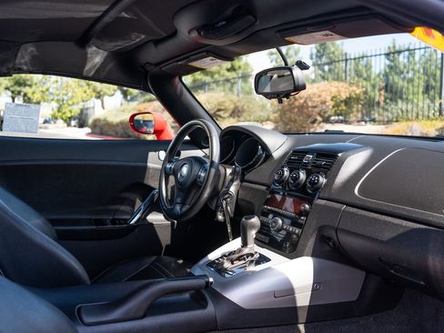 Used 2007 Saturn Sky w/ Premium Trim Pkg RWD image 20
