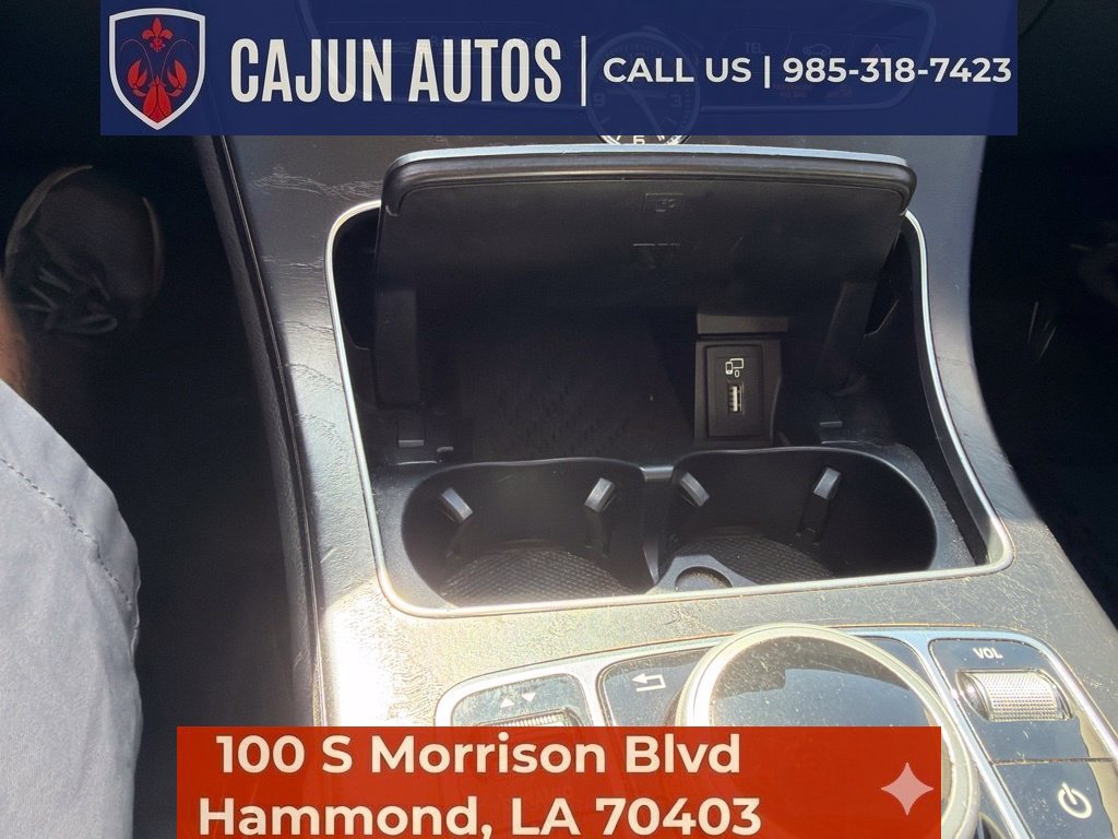 Used 2019 Mercedes-Benz C 300 Sedan image 21