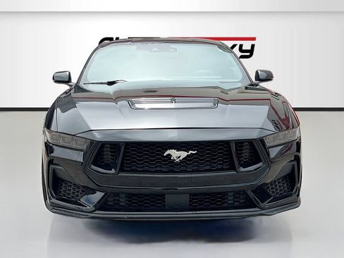 Used 2024 Ford Mustang GT Premium RWD image 2