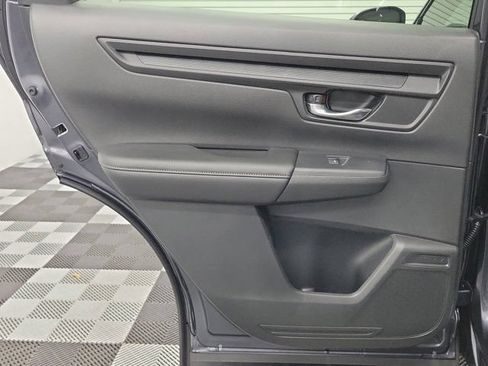 Certified 2026 Honda CR-V EX image 17