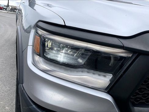 Used 2019 RAM 1500 Rebel w/ Level 2 Equipment Group image 30