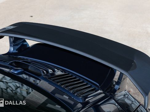 Used 2018 Porsche 911 Turbo S image 7