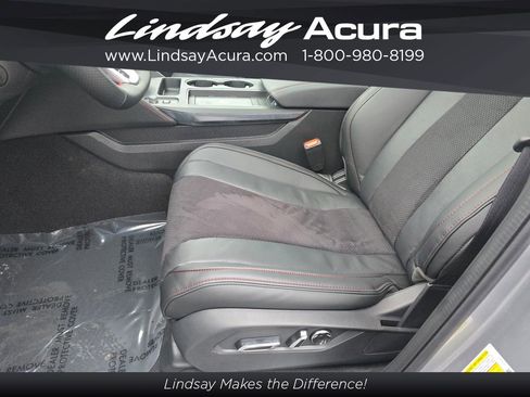 New 2026 Acura MDX A-Spec image 12