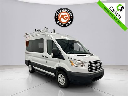 Used 2016 Ford Transit 150 XLT