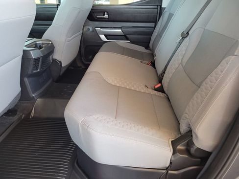 Used 2023 Toyota Tundra SR5 w/ SR5 Convenience Package RWD image 18
