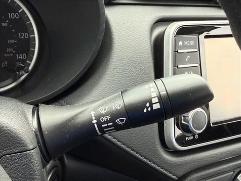 Certified 2025 Nissan Versa S w/ Trunk Package image 21