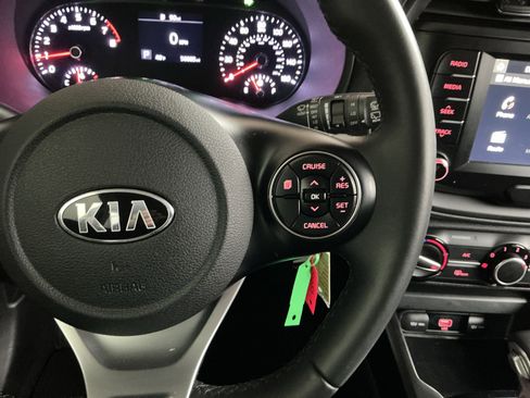 Used 2020 Kia Soul GT-Line image 13