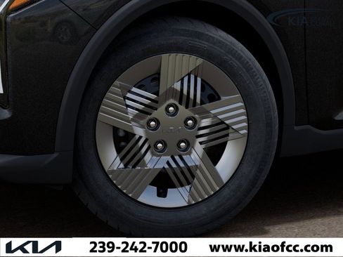 New 2026 Kia K4 FWD image 9