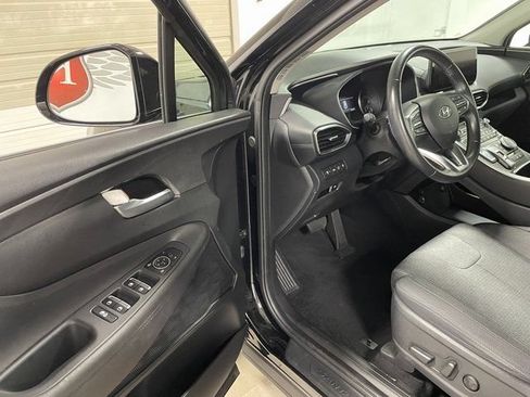 Used 2023 Hyundai Santa Fe SEL AWD/4WD image 13