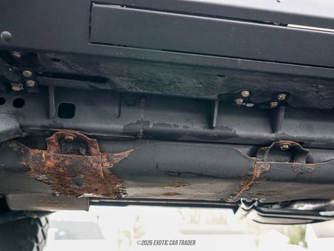 Used 2011 Jeep Wrangler Unlimited Sport image 59