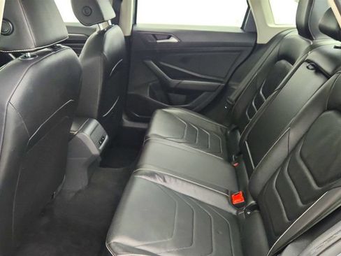 Used 2022 Volkswagen Jetta SEL FWD image 21
