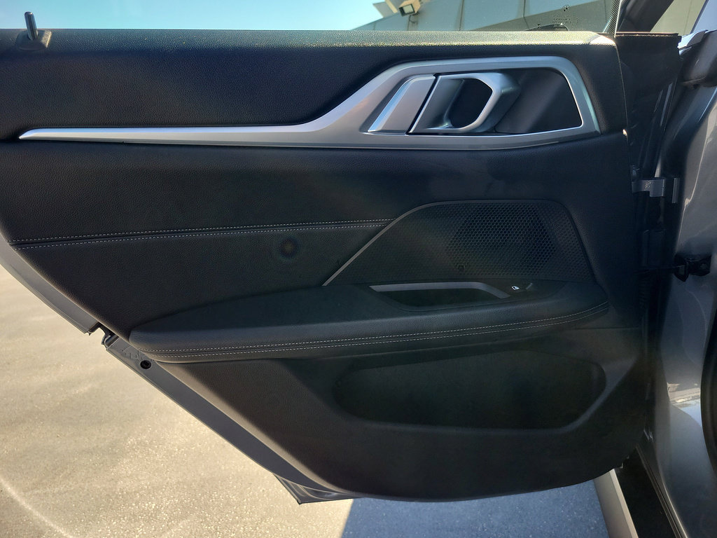 Used 2024 BMW i4 eDrive40 w/ Convenience Package RWD image 16