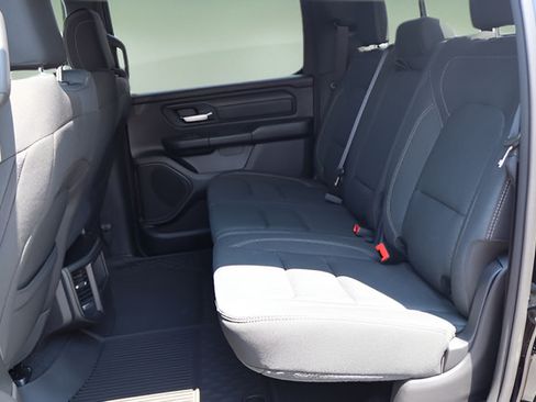 New 2026 RAM 1500 Warlock AWD/4WD image 22