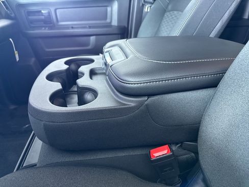 New 2026 RAM 2500 Tradesman image 13