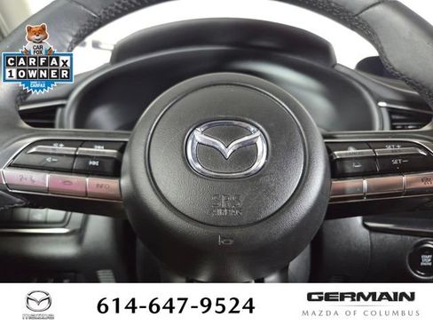 Used 2023 MAZDA CX-30 AWD 2.5 S w/ Preferred Package image 24