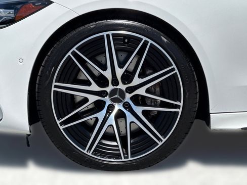 Certified 2023 Mercedes-Benz C 43 AMG 4MATIC Sedan image 11