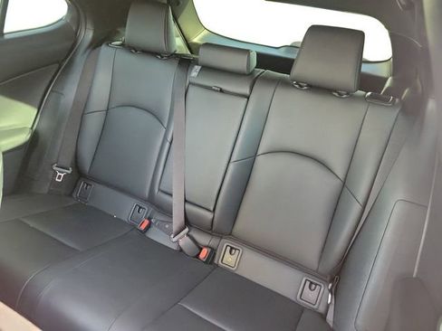 Used 2020 Lexus UX 200 w/ Premium Package image 13