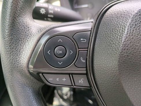 Used 2024 Toyota Corolla LE FWD image 22