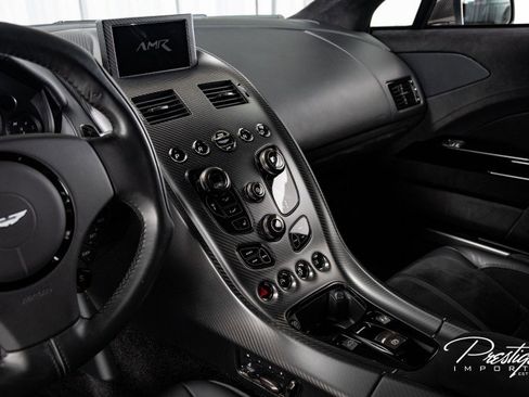 Used 2019 Aston Martin Rapide AMR image 41