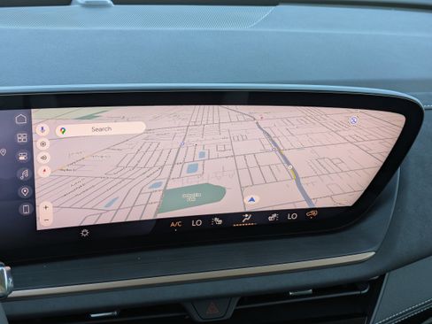 New 2026 Buick Envision Sport Touring image 31