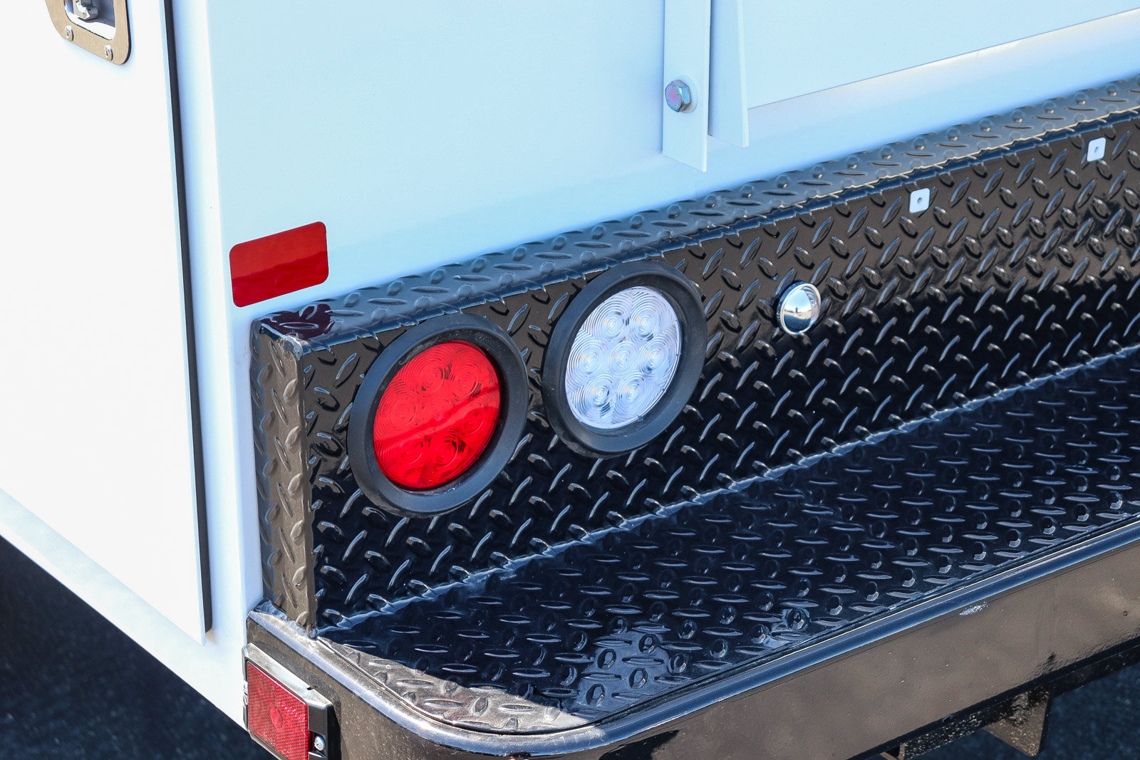 New 2026 Ford F350 XL w/ XL Chrome Package AWD/4WD image 8