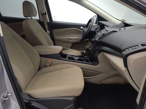 Used 2017 Ford Escape SE FWD image 21