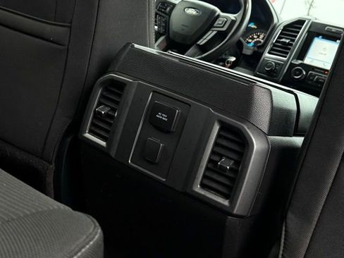Used 2016 Ford F150 XLT w/ Equipment Group 302A Luxury AWD/4WD image 21