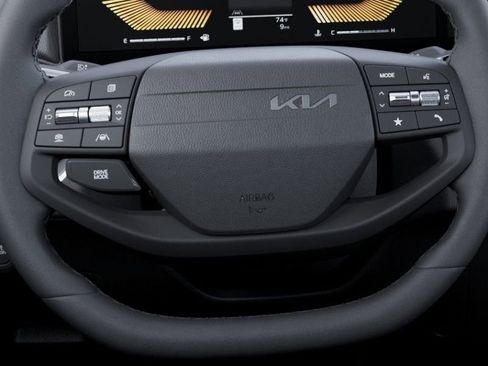 New 2026 Kia K4 GT-Line Turbo FWD image 22