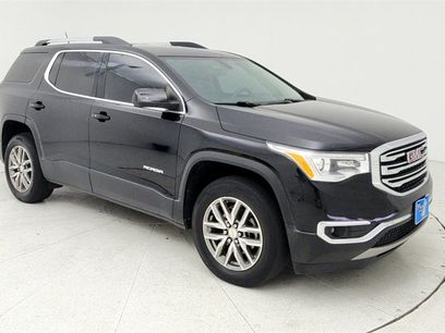 Used 2017 GMC Acadia SLE